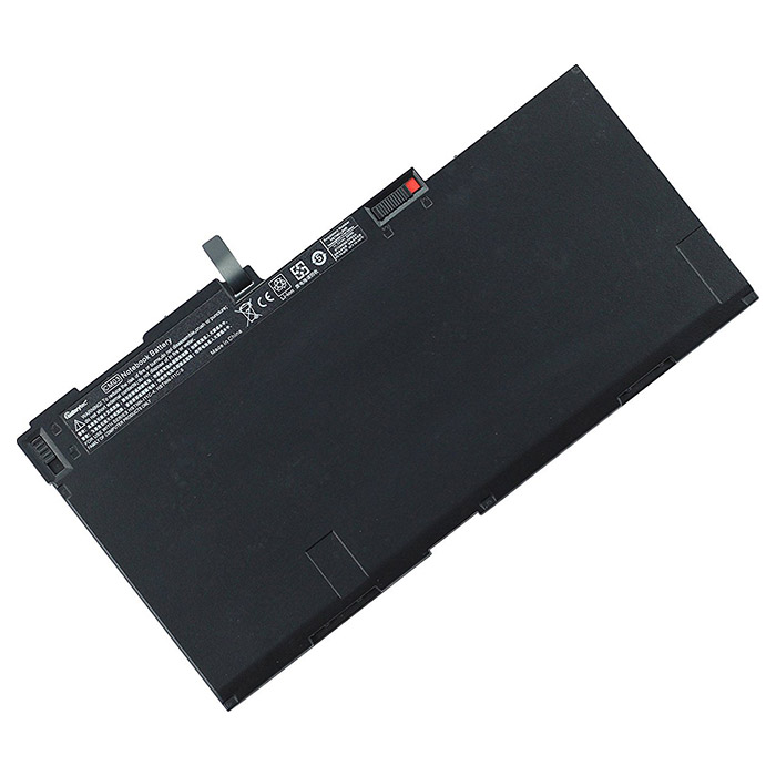 Акумулятор POWERPLANT для ноутбуків HP EliteBook 740 Series 11.1V/3600mAh/40Wh (NB460595)