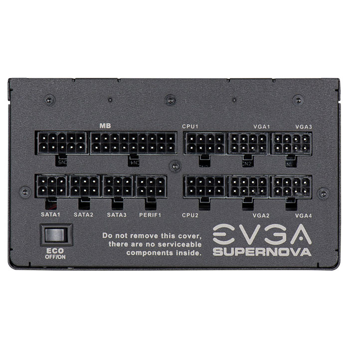 Блок живлення 850W EVGA SuperNova 850 P2 (220-P2-0850-X2)
