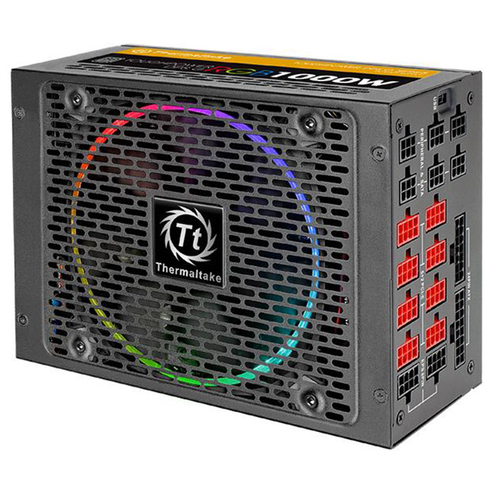 Блок живлення 1000W THERMALTAKE Toughpower DPS G RGB 1000 (PS-TPG-1000DPCTEU-T)