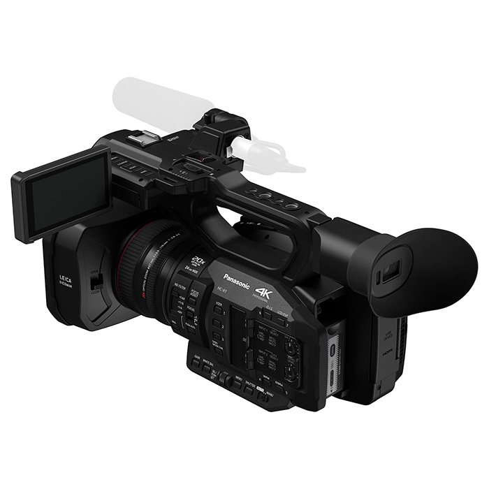 Відеокамера PANASONIC HC-X1EE