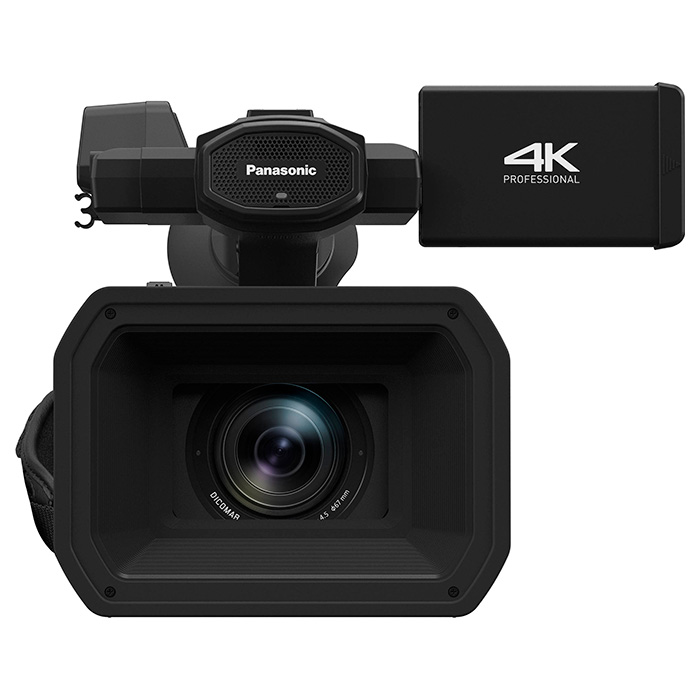 Відеокамера PANASONIC HC-X1EE