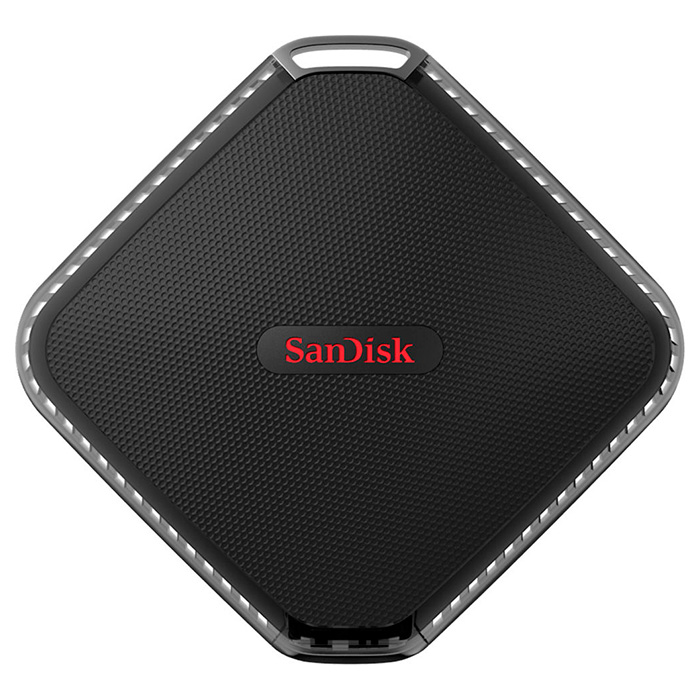 Портативный SSD SANDISK Extreme 510 480GB (SDSSDEXTW-480G-G25)