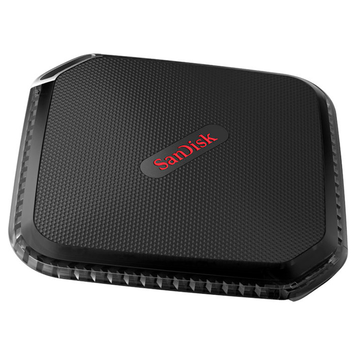 Портативний SSD SANDISK Extreme 510 480GB (SDSSDEXTW-480G-G25)
