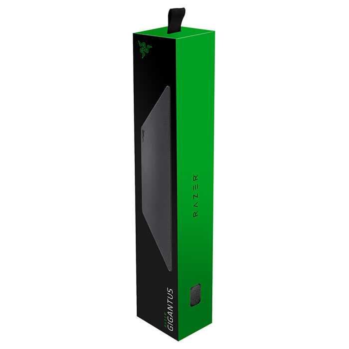 Ігрова поверхня RAZER Gigantus (RZ02-01830200-R3M1)