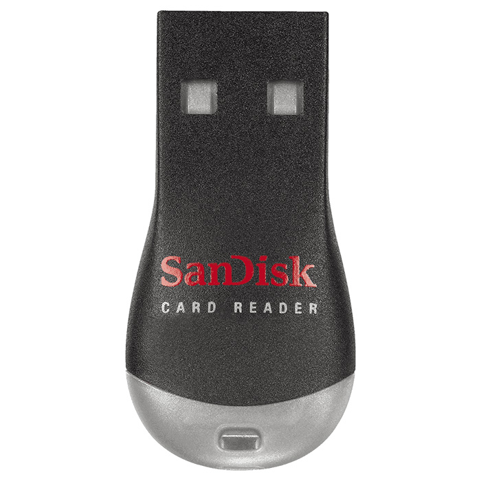 Кардрідер SANDISK MobileMate