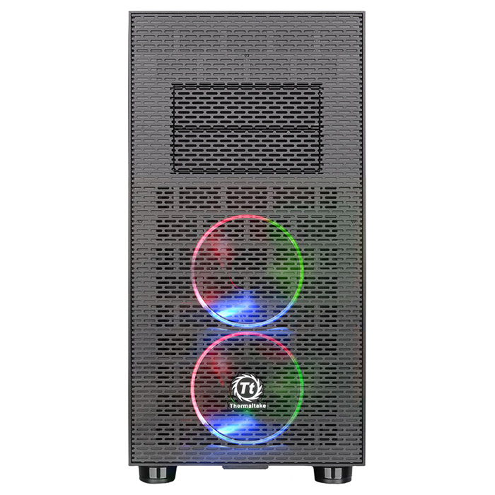 Корпус THERMALTAKE Core X31 RGB Edition (CA-1E9-00M1WN-02)