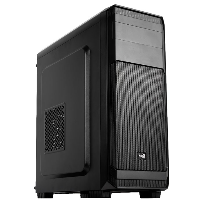 Корпус AEROCOOL Aero 300 Black (ACCM-PA04014.11)