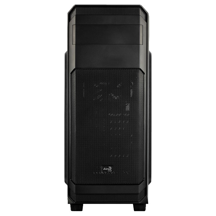 Корпус AEROCOOL Aero 300 Black (ACCM-PA04014.11)