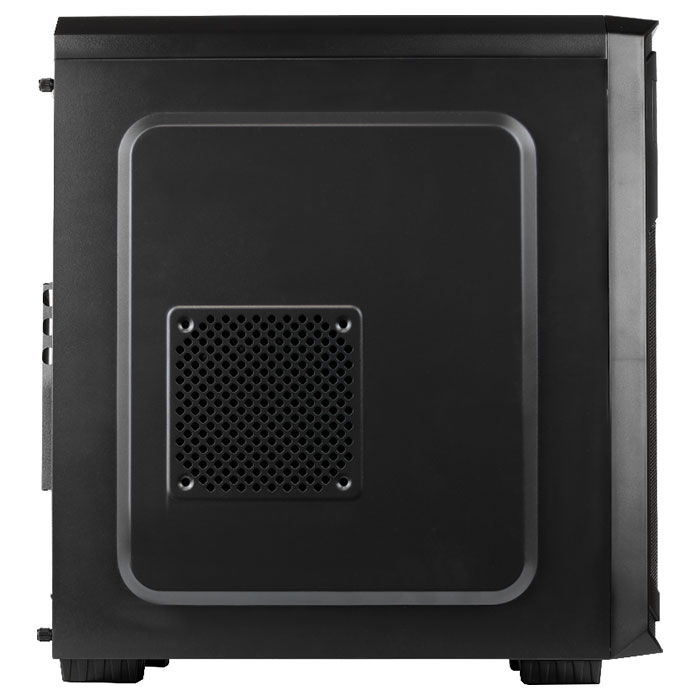 Корпус AEROCOOL Aero 300 Black (ACCM-PA04014.11)