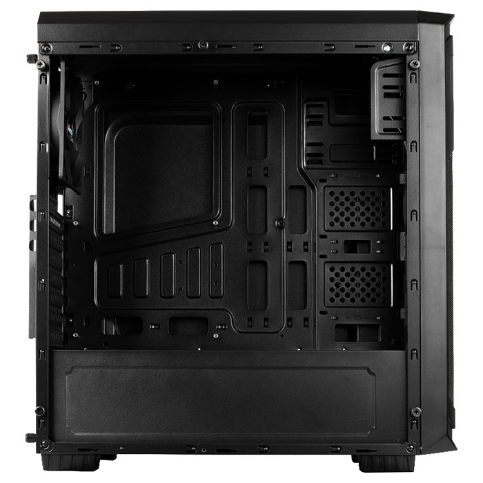 Корпус AEROCOOL Aero 300 Black (ACCM-PA04014.11)
