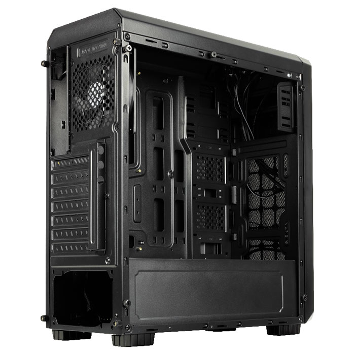 Корпус AEROCOOL Aero 300 Black (ACCM-PA04014.11)