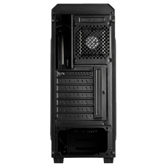 Корпус AEROCOOL Aero 300 Black (ACCM-PA04014.11)