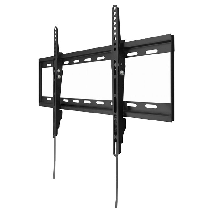 Крепление настенное для ТВ GEMBIRD WM-70T-01 32"-70" Black