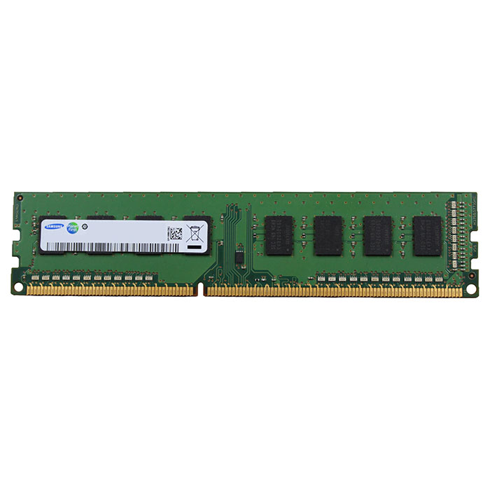 Модуль пам'яті SAMSUNG DDR3 1333MHz 2GB (M378B5773DH0-CH9)