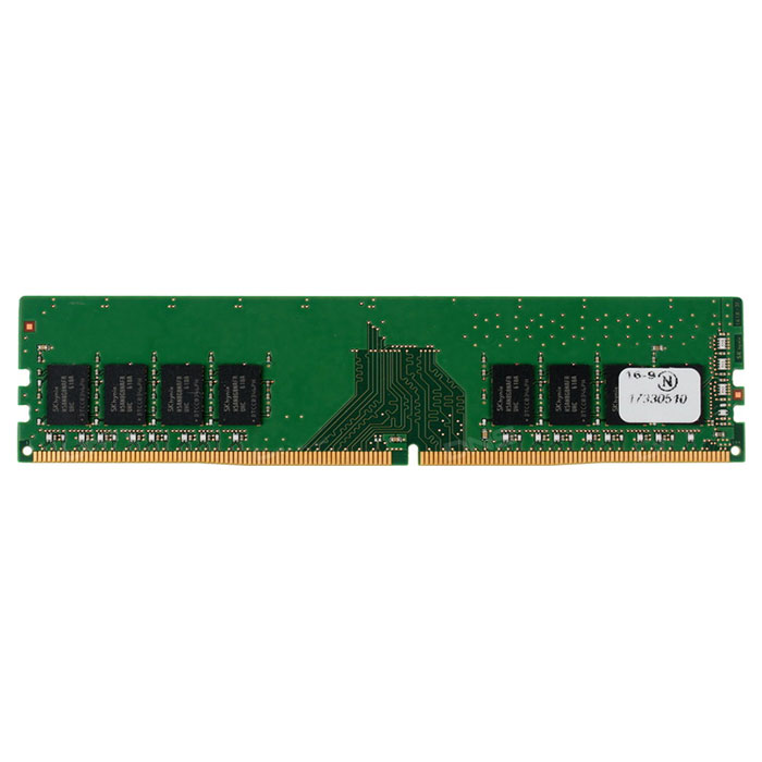 Модуль пам'яті HYNIX DDR4 2400MHz 8GB (HMA81GU6AFR8N-UH)