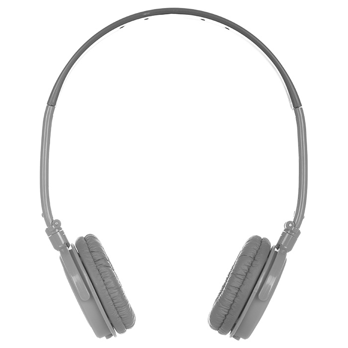 Навушники ERGO VM-330 Gray