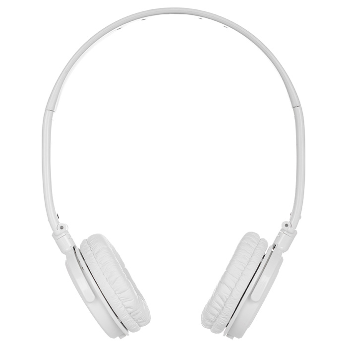Навушники ERGO VM-330 White