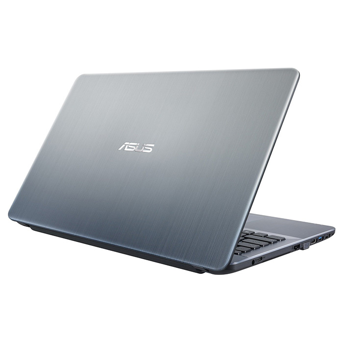 Ноутбук ASUS VivoBook Max X541UA Silver Gradient (X541UA-GQ1353D)