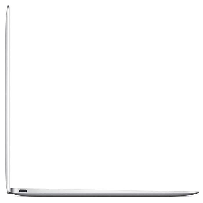 Ноутбук APPLE MacBook 12" Silver (MNYH2UA/A)