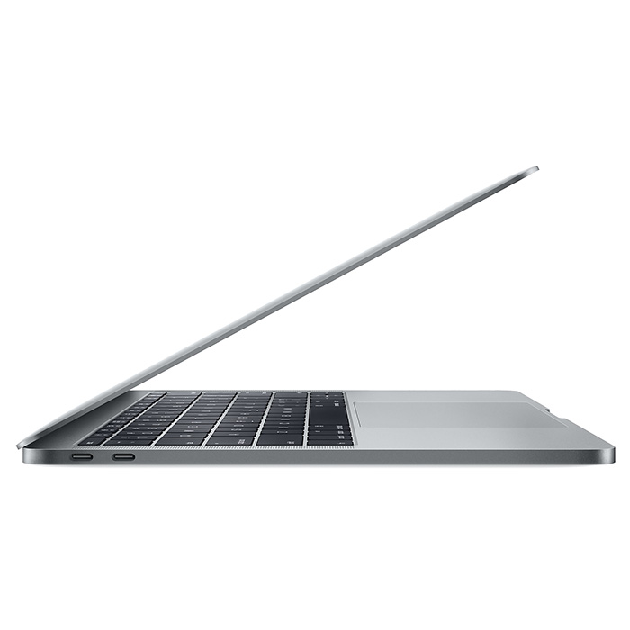 Ноутбук APPLE A1708 MacBook Pro 13" Space Gray (MPXQ2UA/A)