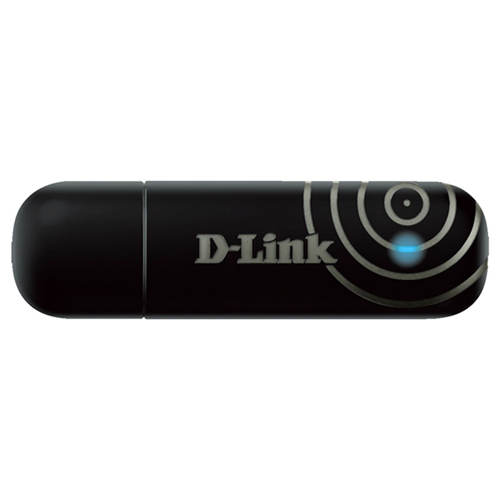 Wi-Fi адаптер D-LINK DWA-140