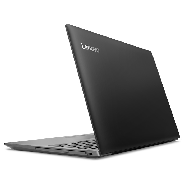 Ноутбук LENOVO IdeaPad 320 15 Onyx Black (80XH00WTRA)