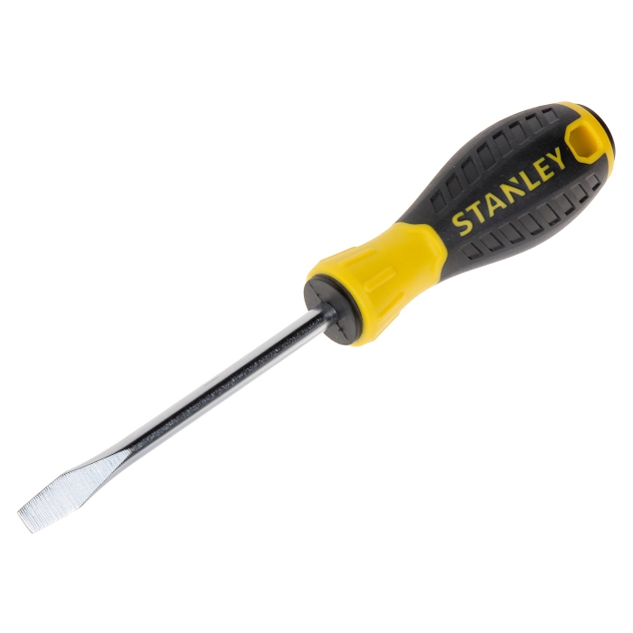 Викрутка STANLEY "Essential" SL5.5x100mm (STHT0-60389)