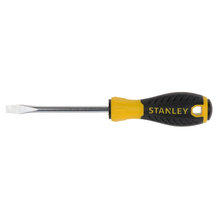 Отвёртка STANLEY "Essential" SL5.5x100mm (STHT0-60389)