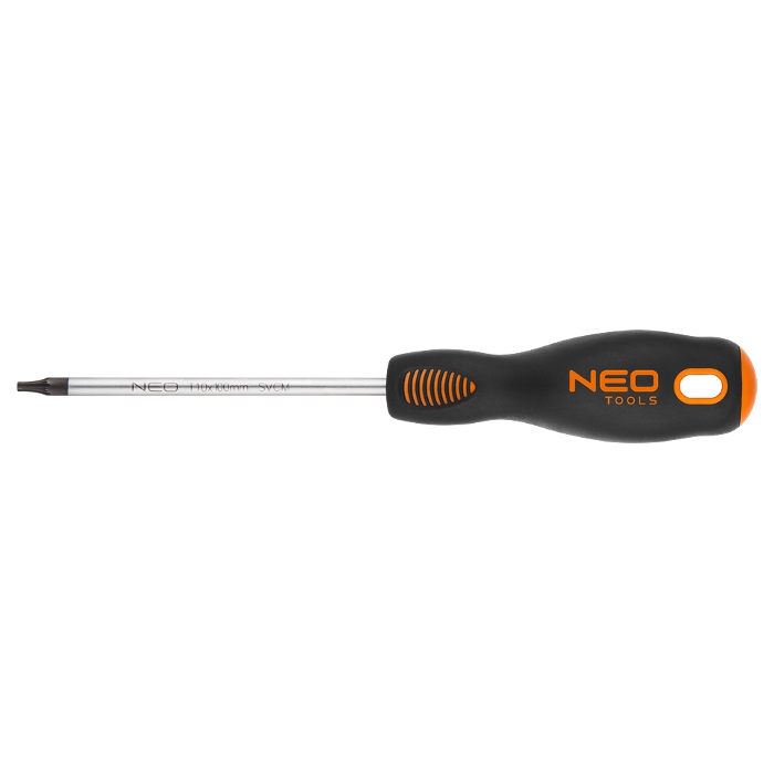 Викрутка NEO TOOLS T25x100mm (04-046)