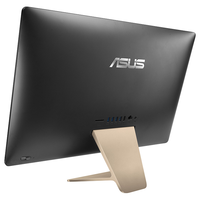 Персональный компьютер ASUS Vivo AiO V221ID Black (V221IDUK-BA012D)