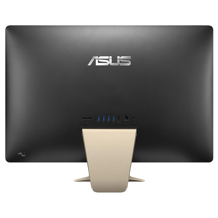 Персональный компьютер ASUS Vivo AiO V221ID Black (V221IDUK-BA010D)