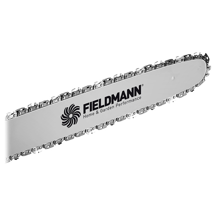 Пила цепная электрическая FIELDMANN FZP 2000-E