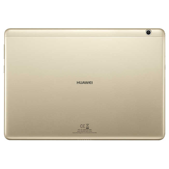 Планшет HUAWEI MediaPad T3 10 LTE 2/16GB Luxurious Gold (53018545)