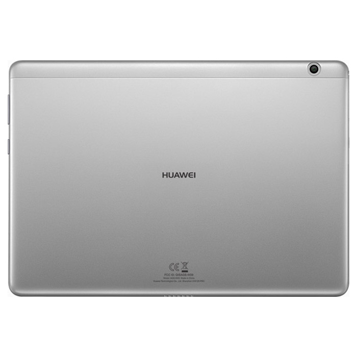 Планшет HUAWEI MediaPad T3 10 LTE 2/16GB Space Gray (53018522)