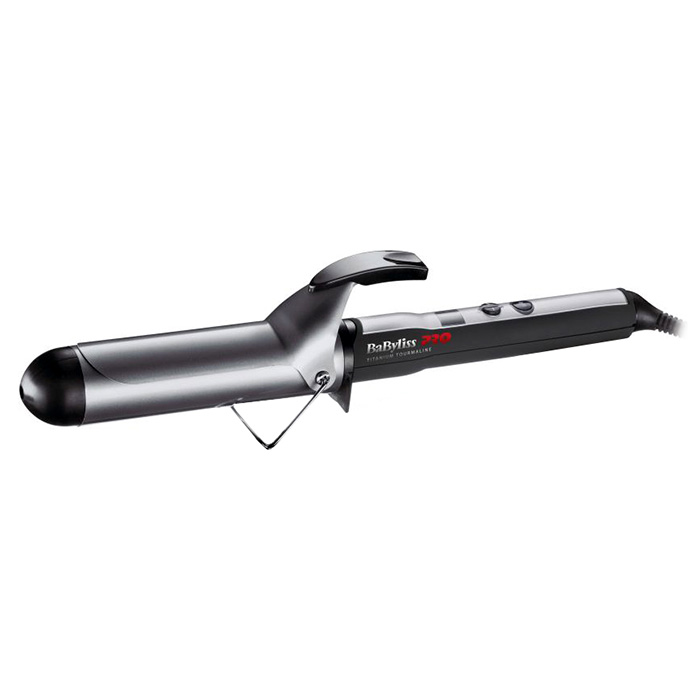Плойка BaByliss PRO BAB2275TTE Dial-a-Heat Curling Iron 38mm