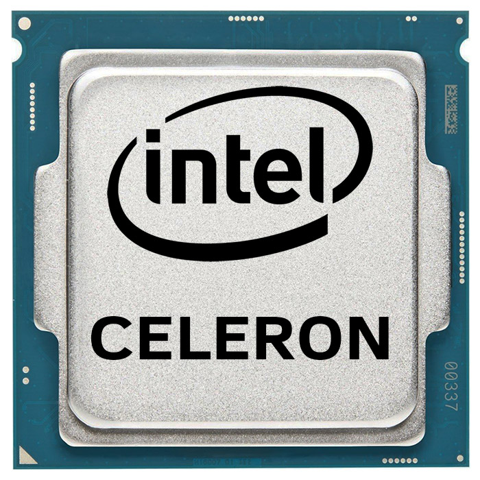Процесор INTEL Celeron G3900 2.8GHz s1151 Tray (CM8066201928610)