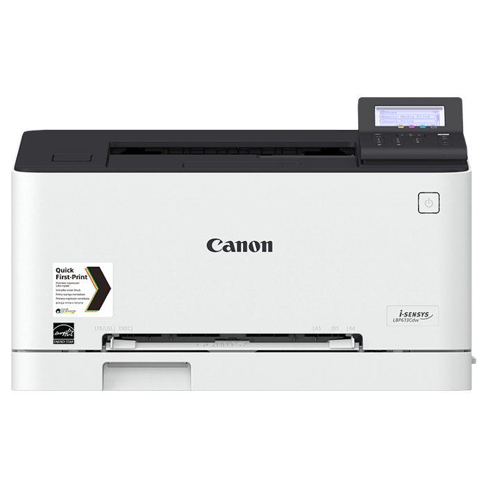 Принтер CANON i-SENSYS LBP613Cdw (1477C001)