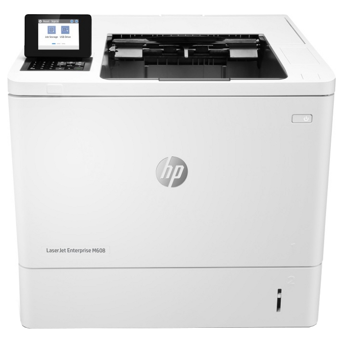 Принтер HP LaserJet Enterprise M608dn (K0Q18A)
