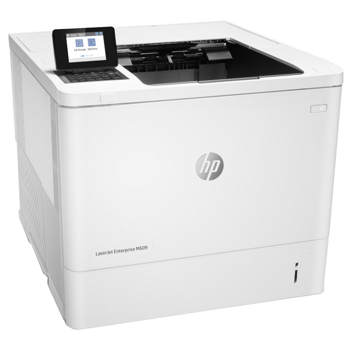 Принтер HP LaserJet Enterprise M609dn (K0Q21A)