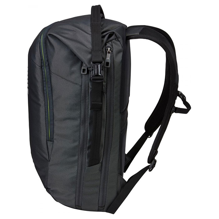 Сумка-рюкзак THULE Subterra Travel Backpack 34L Dark Shadow (3203440)