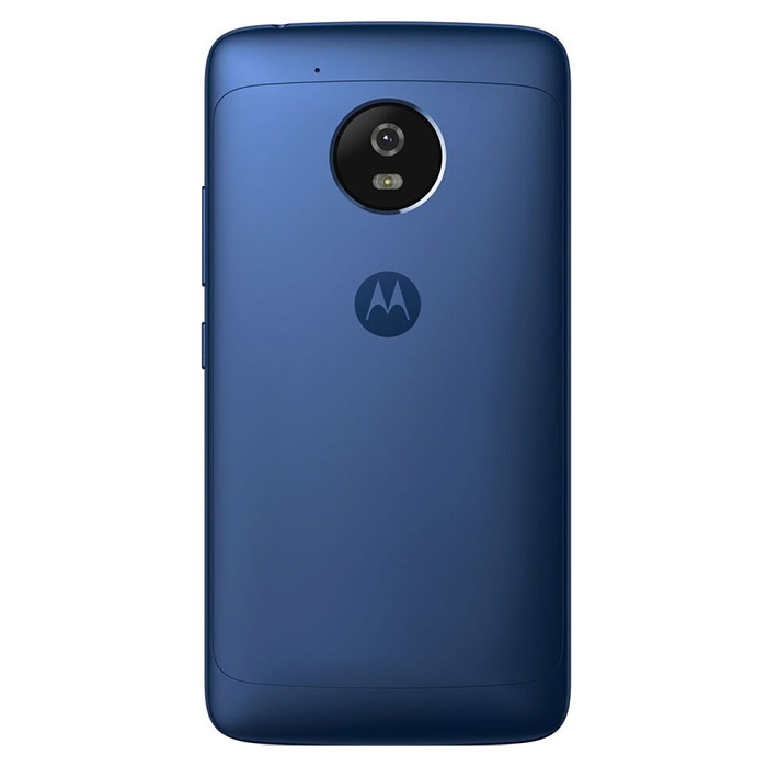 Смартфон MOTOROLA Moto G5 XT1676 Sapphire Blue