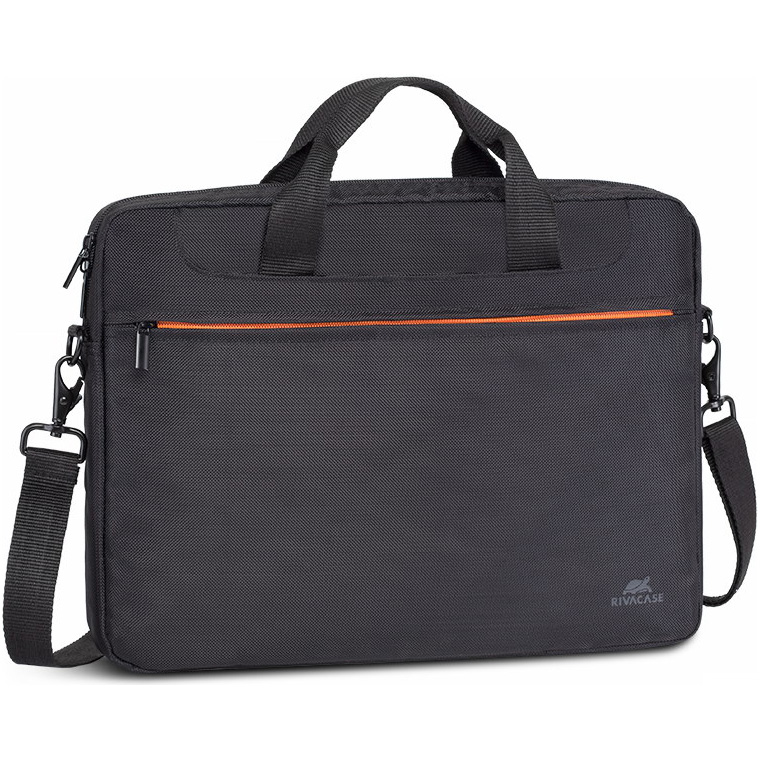 Сумка для ноутбука RIVACASE Regent 8033 15.6" Black