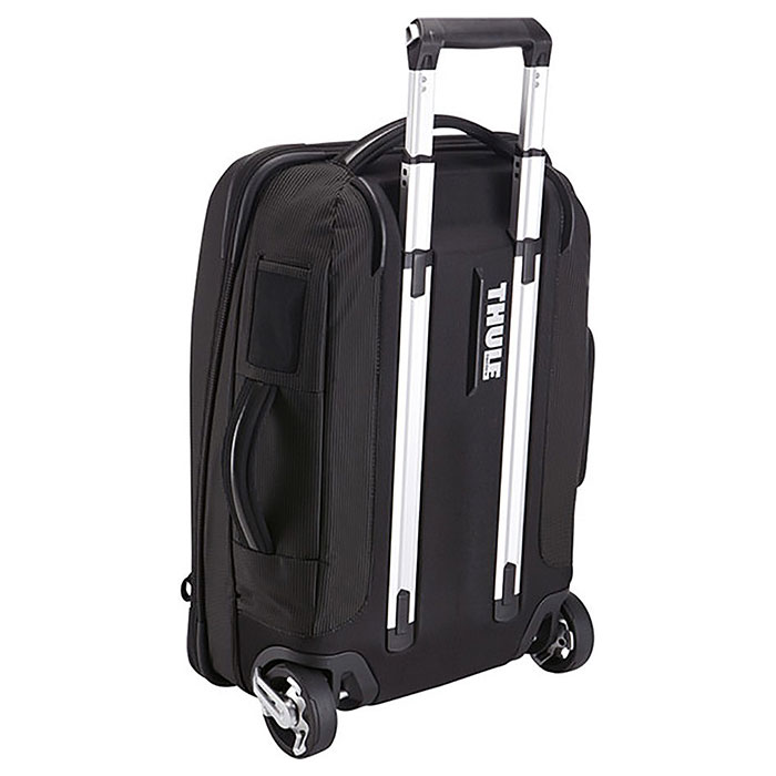 Дорожня сумка на колесах THULE Crossover Carry-On 56cm/22" Black (3201502)