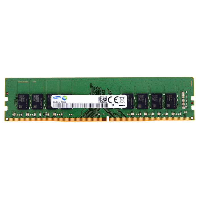 Модуль памяти SAMSUNG DDR4 2133MHz 4GB (M378A5143DB0-CPB00)