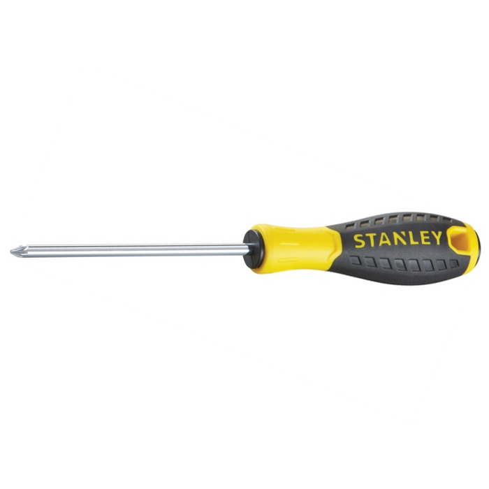 Викрутка STANLEY "Essential" PZ1x100mm (STHT1-60274)