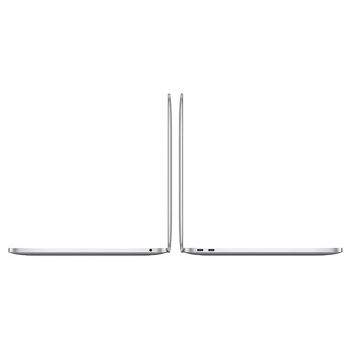 Ноутбук APPLE A1708 MacBook Pro 13" Silver (MPXU2UA/A)