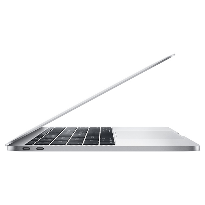 Ноутбук APPLE A1708 MacBook Pro 13" Silver (MPXR2UA/A)