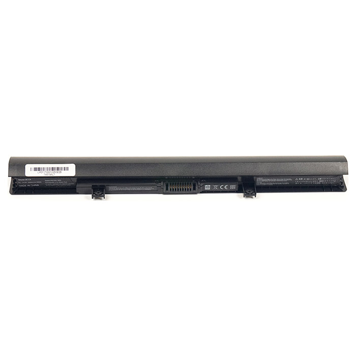 Акумулятор POWERPLANT для ноутбука Toshiba Satellite C55 14.8V/2600mAh/38Wh (NB510160)