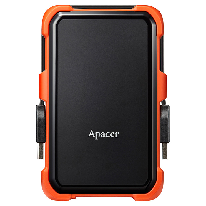 Портативний жорсткий диск APACER AC630 1TB USB3.1 (AP1TBAC630T-1)