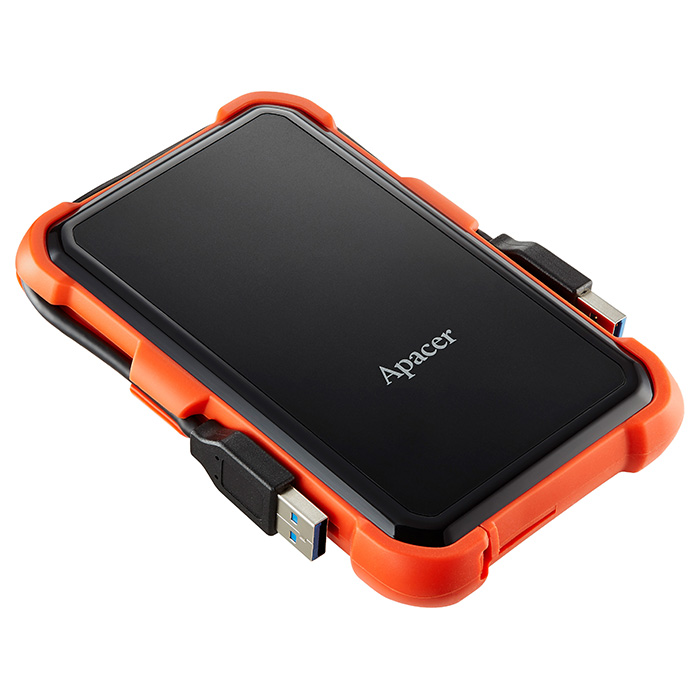 Портативний жорсткий диск APACER AC630 1TB USB3.1 (AP1TBAC630T-1)